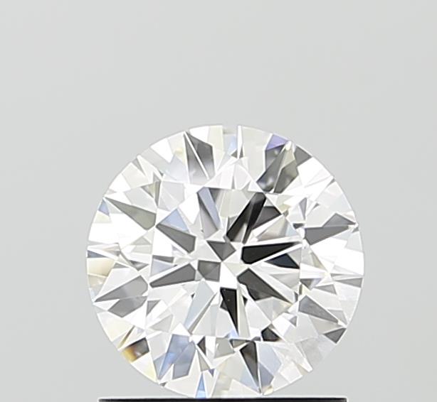 IGI 1.07 Carat Round Brilliant Lab Grown Diamond 人工培育鑽石 實驗室人造鑽石