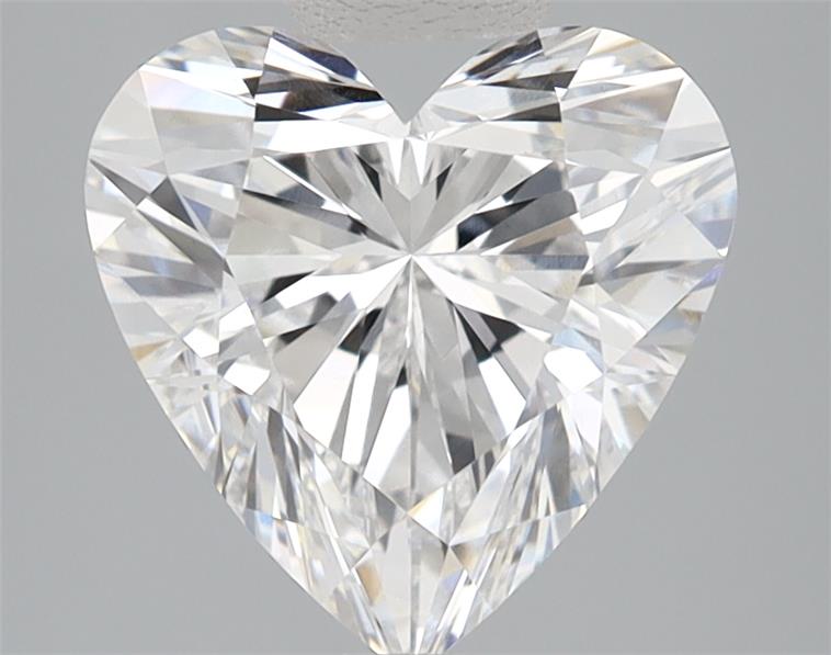 IGI 2.39 Carat Heart Lab Grown Diamond 人工培育鑽石 實驗室人造鑽石