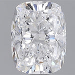 IGI 1.89 Carat Cushion Lab Grown Diamond