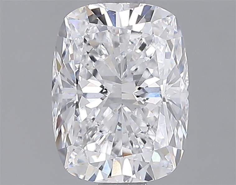 IGI 1.89 Carat Cushion Lab Grown Diamond