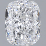 IGI 1.91 Carat Cushion Lab Grown Diamond 人工培育鑽石 實驗室人造鑽石