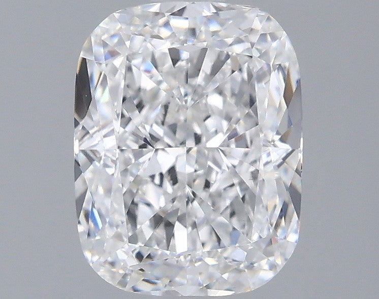 IGI 1.91 Carat Cushion Lab Grown Diamond 人工培育鑽石 實驗室人造鑽石
