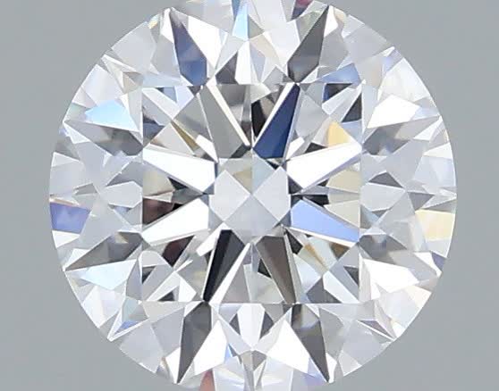 IGI 1.12 Carat Round Brilliant Lab Grown Diamond 人工培育鑽石 實驗室人造鑽石