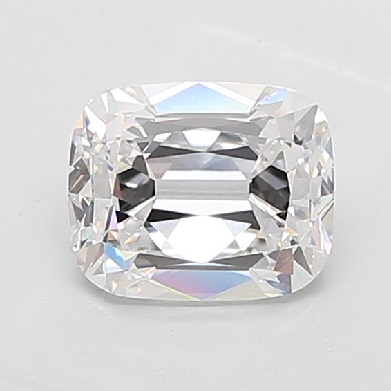 IGI 2.44 Carat Cushion Lab Grown Diamond 人工培育鑽石 實驗室人造鑽石