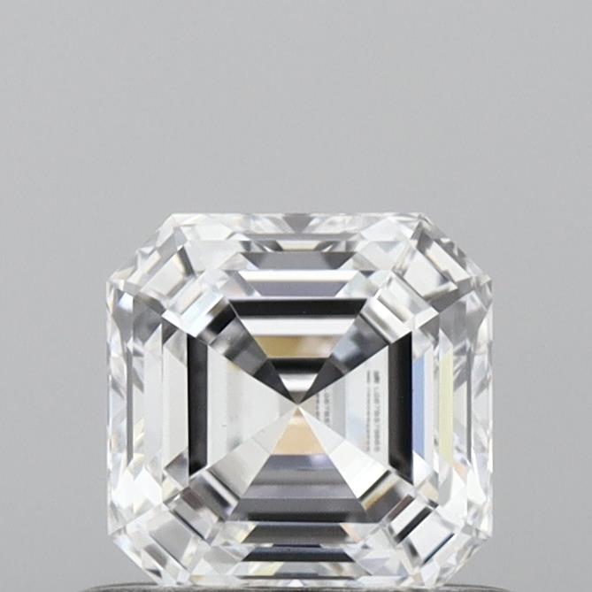IGI 0.58 Carat Asscher Lab Grown Diamond 人工培育鑽石 實驗室人造鑽石