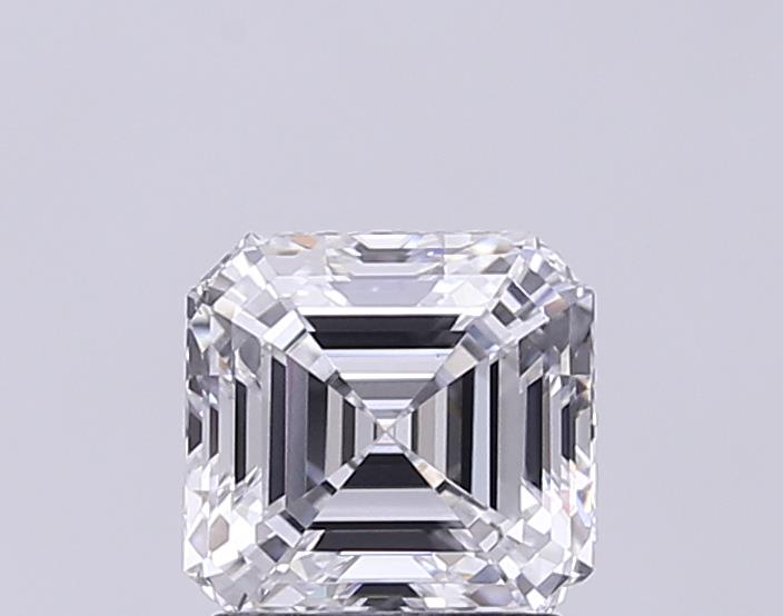 IGI 1.81 Carat Asscher Lab Grown Diamond 人工培育鑽石 實驗室人造鑽石