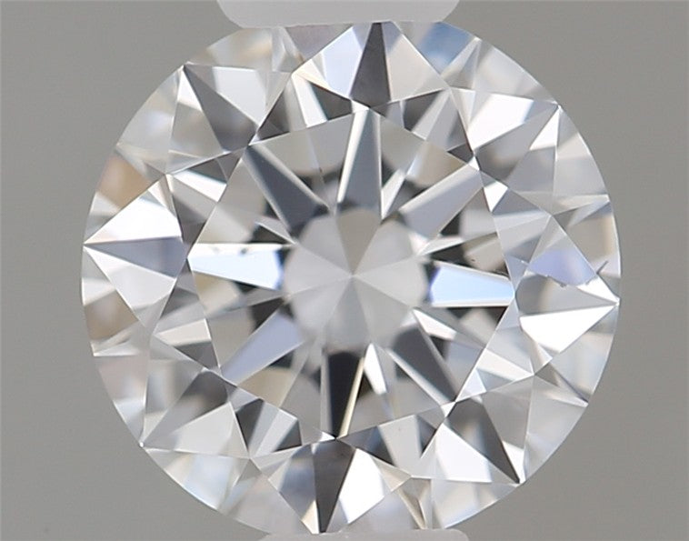 IGI 0.50 Carat Round Brilliant Lab Grown Diamond 人工培育鑽石 實驗室人造鑽石