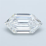 IGI 5.20 Carat Marquise Lab Grown Diamond 人工培育鑽石 實驗室人造鑽石