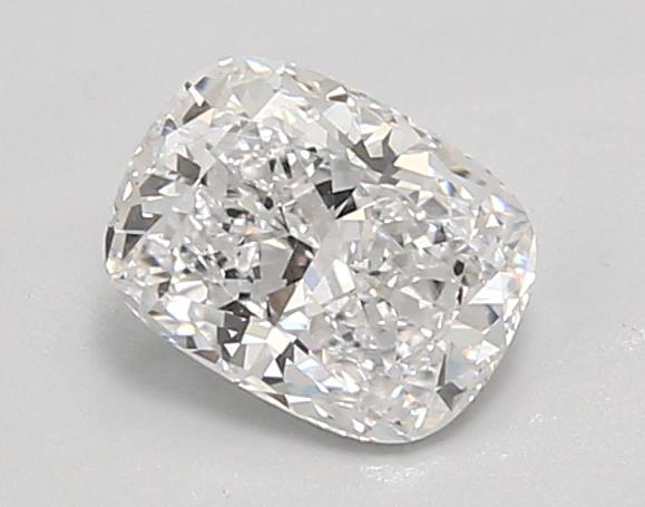 IGI 1.33 Carat Cushion Lab Grown Diamond