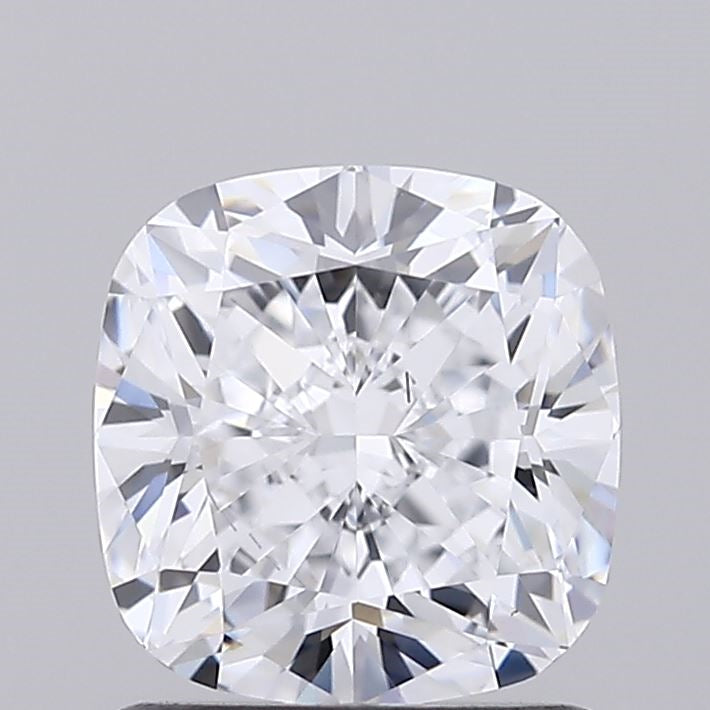IGI 1.54 Carat Cushion Lab Grown Diamond
