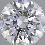 IGI 1.21 Carat Round Brilliant Lab Grown Diamond
