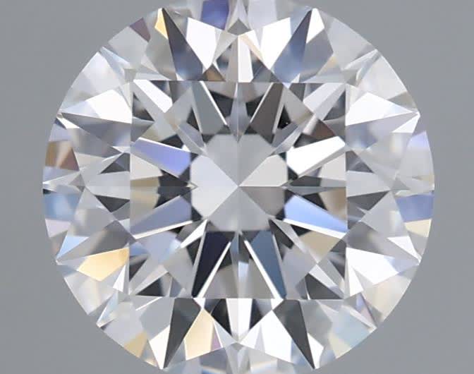 IGI 1.21 Carat Round Brilliant Lab Grown Diamond