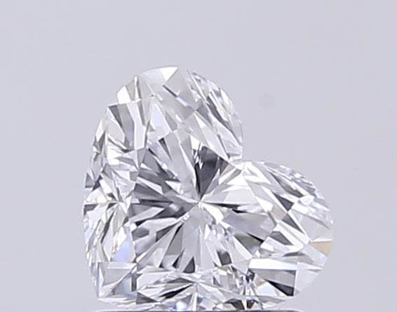 IGI 1.61 Carat Heart Lab Grown Diamond 人工培育鑽石 實驗室人造鑽石