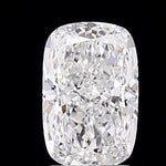 IGI 1.01 Carat Cushion Lab Grown Diamond 人工培育鑽石 實驗室人造鑽石