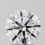 IGI 1.85 Carat Round Brilliant Lab Grown Diamond 人工培育鑽石 實驗室人造鑽石