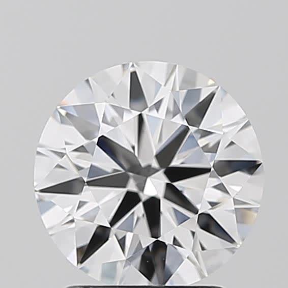 IGI 1.85 Carat Round Brilliant Lab Grown Diamond 人工培育鑽石 實驗室人造鑽石