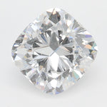 IGI 3.00 Carat Cushion Lab Grown Diamond 人工培育鑽石 實驗室人造鑽石