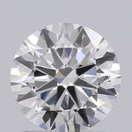 IGI 1.00 Carat Round Brilliant Lab Grown Diamond 人工培育鑽石 實驗室人造鑽石