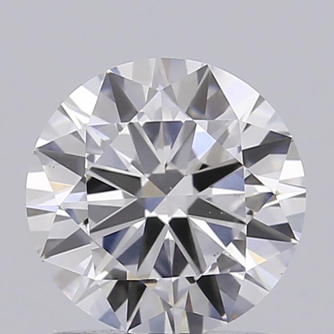 IGI 1.00 Carat Round Brilliant Lab Grown Diamond 人工培育鑽石 實驗室人造鑽石
