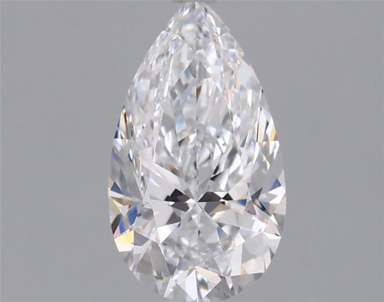 IGI 0.94 Carat Pear Lab Grown Diamond 人工培育鑽石 實驗室人造鑽石