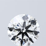 IGI 2 Carat Round Brilliant Lab Grown Diamond