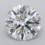 IGI 1.94 Carat Round Brilliant Lab Grown Diamond 人工培育鑽石 實驗室人造鑽石