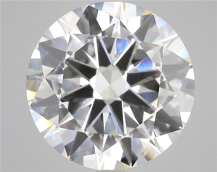 IGI 11.03 Carat Round Brilliant Lab Grown Diamond 人工培育鑽石 實驗室人造鑽石
