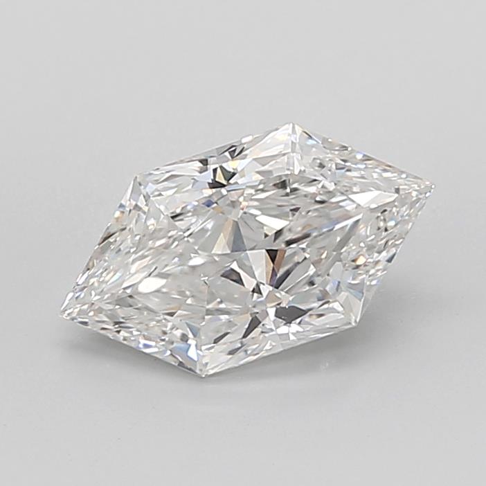 IGI 2.05 Carat Marquise Lab Grown Diamond 人工培育鑽石 實驗室人造鑽石