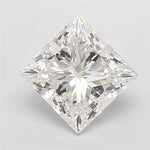IGI 6.03 Carat Princess Cut Lab Grown Diamond 人工培育鑽石 實驗室人造鑽石