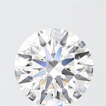 IGI 2.04 Carat Round Brilliant Lab Grown Diamond 人工培育鑽石 實驗室人造鑽石