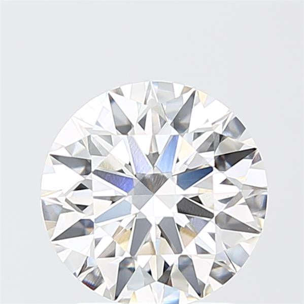 IGI 2.04 Carat Round Brilliant Lab Grown Diamond 人工培育鑽石 實驗室人造鑽石