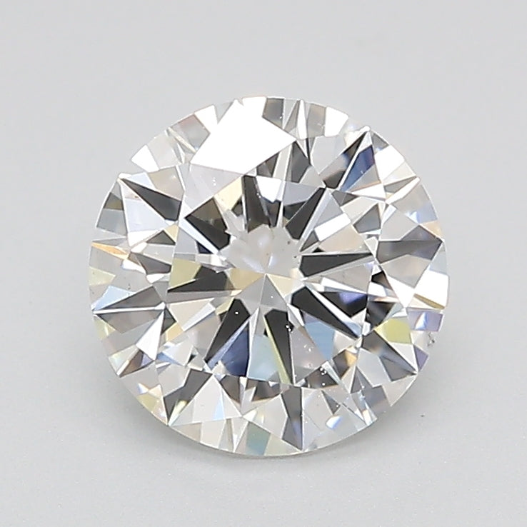 IGI 1.5 Carat 圓形 - Round Brilliant 培育鑽石 Lab Grown Diamond 人造鑽石 人工鑽石 實驗室鑽石 培養鑽石 香港 培育鑽 