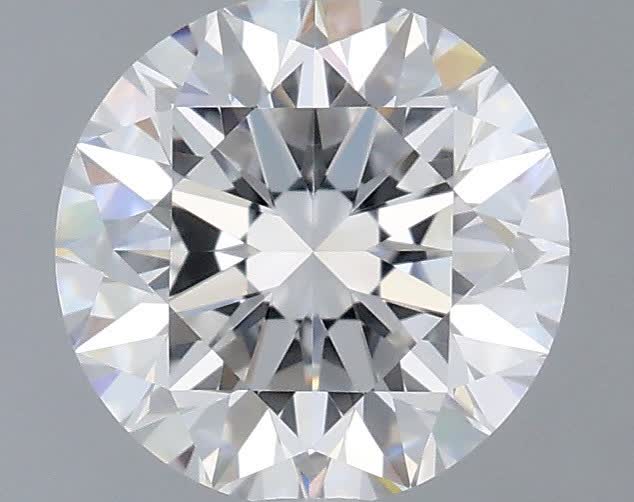IGI 1.78 Carat Round Brilliant Lab Grown Diamond 人工培育鑽石 實驗室人造鑽石