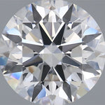 IGI 2.02 Carat Round Brilliant Lab Grown Diamond