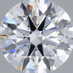 IGI 0.9 Carat Round Brilliant Lab Grown Diamond