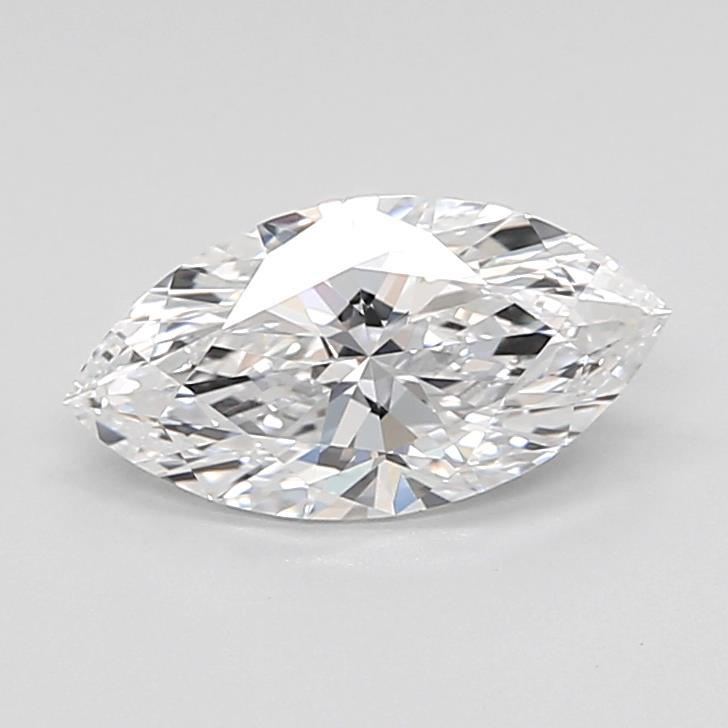 IGI 1.05 Carat Marquise Lab Grown Diamond 人工培育鑽石 實驗室人造鑽石