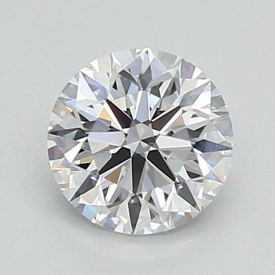 IGI 0.74 Carat Round Brilliant Lab Grown Diamond 人工培育鑽石 實驗室人造鑽石