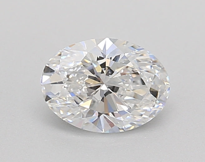 IGI 0.53 Carat 橢圓形 - Oval 培育鑽石 Lab Grown Diamond 人造鑽石 人工鑽石 實驗室鑽石 培養鑽石 香港 培育鑽 