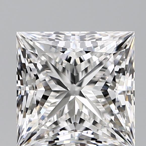 IGI 1.80 Carat Princess Cut Lab Grown Diamond 人工培育鑽石 實驗室人造鑽石