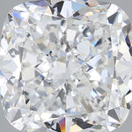 IGI 3.04 Carat Cushion Lab Grown Diamond 人工培育鑽石 實驗室人造鑽石