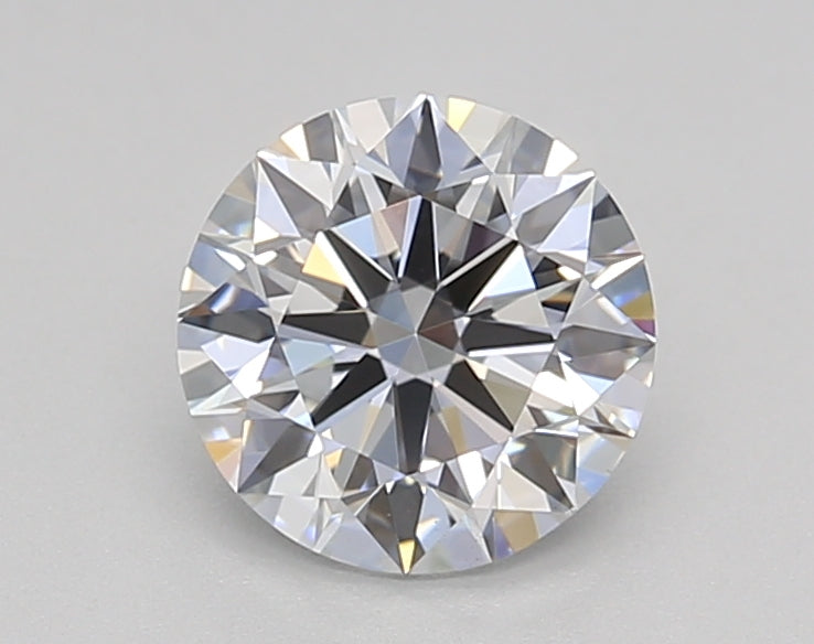 IGI 1.09 Carat 圓形 - Round Brilliant 培育鑽石 Lab Grown Diamond 人造鑽石 人工鑽石 實驗室鑽石 培養鑽石 香港 培育鑽 