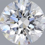 IGI 1.91 Carat Round Brilliant Lab Grown Diamond 人工培育鑽石 實驗室人造鑽石