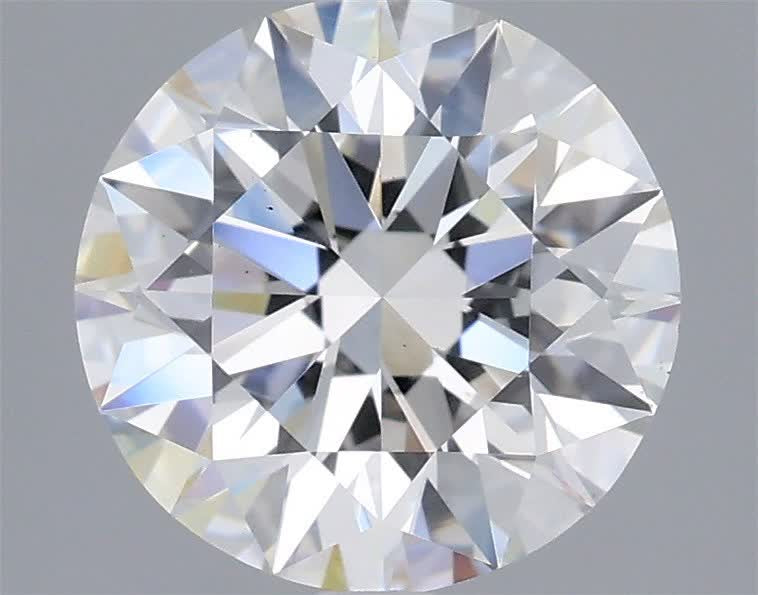 IGI 1.91 Carat Round Brilliant Lab Grown Diamond 人工培育鑽石 實驗室人造鑽石