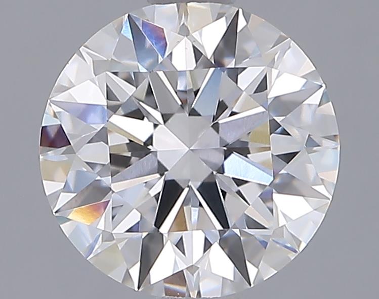 IGI 1.96 Carat Round Brilliant Lab Grown Diamond