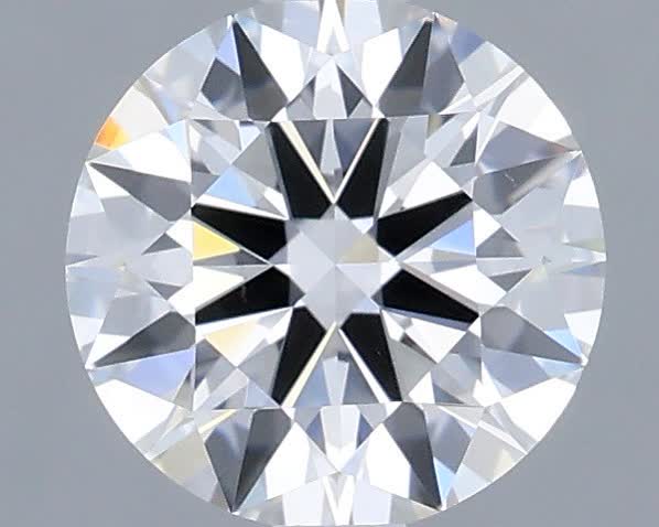 IGI 1.14 Carat Round Brilliant Lab Grown Diamond 人工培育鑽石 實驗室人造鑽石