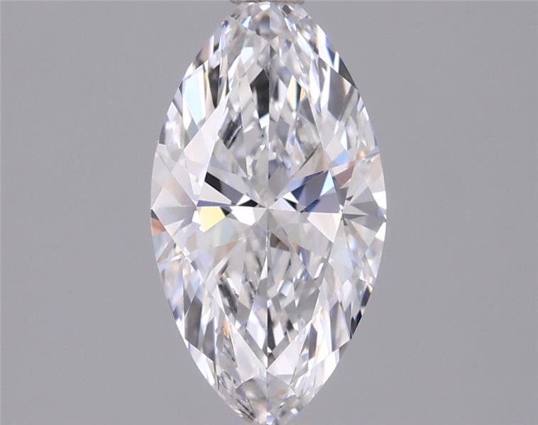 IGI 0.96 Carat Marquise Lab Grown Diamond 人工培育鑽石 實驗室人造鑽石