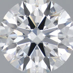 GIA 1.02 Carat Round Brilliant Lab Grown Diamond
