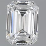 IGI 1.09 Carat Emerald Lab Grown Diamond 人工培育鑽石 實驗室人造鑽石
