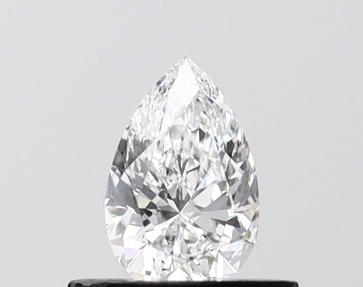 IGI 0.53 Carat Pear Lab Grown Diamond 人工培育鑽石 實驗室人造鑽石