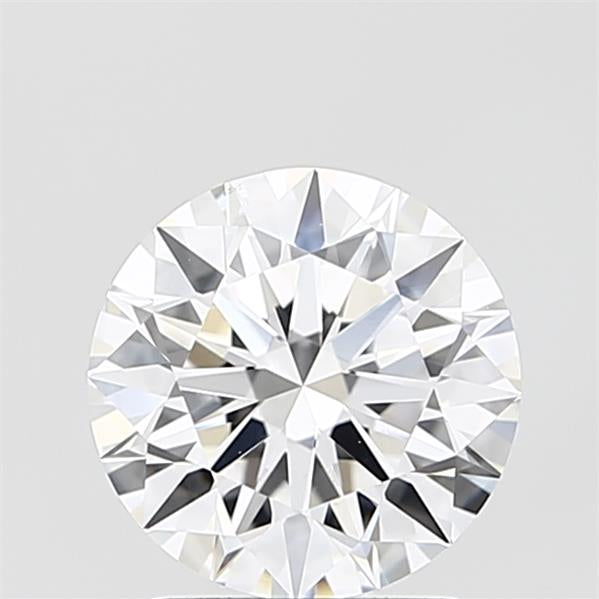 IGI 1.92 Carat Round Brilliant Lab Grown Diamond 人工培育鑽石 實驗室人造鑽石